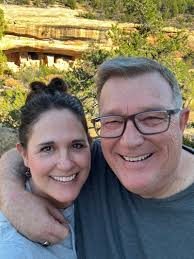 Work/Life balance at its best! I'm absolutely in awe of and so grateful…