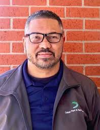 Hello, everyone! My name is Bryan O. Parker, and I am EXTREMELY excited to  step into the role of Supervisor at Willie B. Johnson Recreation Center. It  is truly an honor to