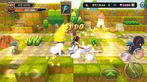 1.9.1 mod apk | dumb enemy | no ads: Dragon Slayer Ex Mod Apk Unlimited Money Andropalace