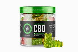 Best CBD oil for muscle recovery