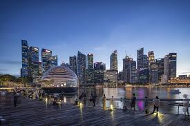 The penal code criminalizes any act of. How To Pretend You Re In Singapore Tonight The New York Times