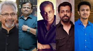 Quotes from mani ratnam characters. Mani Ratnam S Navarasa Now On Netflix Updated Cast Directors List Out Tamil Movie Music Reviews And News