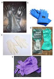 Guard Yourself With Our Guide To Gloves Bitesize Bio