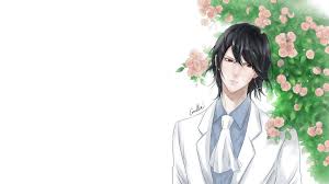 Anime Noblesse Cadis Etrama Di Raizel 1080p Wallpaper Hdwallpaper Desktop In 2020 Anime Wallpaper Hd Wallpaper