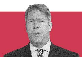 Major Garrett