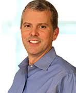 Meet Rob Ward: A Silicon Valley venture capitalist who loves what's going 