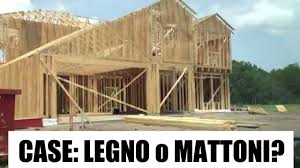 Compilate il modulo per contattare l'azienda bionda legnami. Costruzione Case Americane Di Legno Di Legno Legno Meglio Del Cemento Youtube