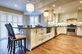Boxes of brown rice and zucchini noodles with protein are pretty affordable here (just under $10) and. Simple Kitchen Update Morphed Into A Home Reno Toronto Com