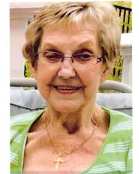 Lucy T. Mallet Obituary December 5, 2023