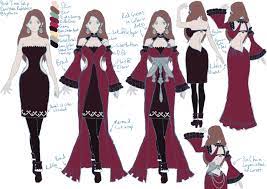 My Name is Not a Pun — new headcanon: dorothea clearly uses some of her...