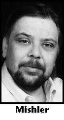 Timothy Mishler Obituary (2006)