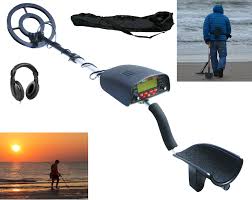 Features of uzi handheld metal detector: American Hawks Navigator Metal Detector Lcd Screen Display Type Of Object Depth 4 Modes Professional Outdoors And Home