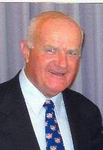 Obituary for Michael Kevin Folan