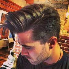45 Popular Men S Hairstyle Inspirations 2014 Hair Styles Short Hair Styles Hairstyle