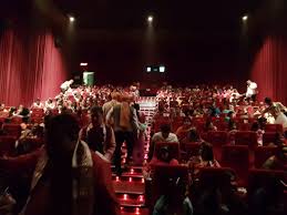 Ashish Agarwal On Twitter Bal Gopal House Full At Avani Pvr Howrah Pappukhatu Enjoyed the balcony, especially for the fireworks show. twitter