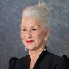 Hellen Mirren is against the idea of a female James Bond: "I never liked  James Bond. I never liked the way women were in James Bond. The whole  concept of James Bond