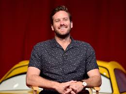 Armie hammer (just a fan page. N6pljacfv2glsm