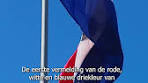 De gelijkenis tussen de vlaggen van Nederland en Paraguay - YouTube