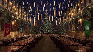 Maybe you would like to learn more about one of these? Harry Says Relax These Potter Themed Asmr Videos Are So Calming Harry Potter Wallpaper Harry Potter Background Harry Potter Christmas Ornaments