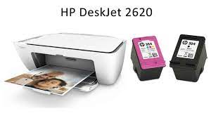 Take away all the packing tape and annoying. Inkjet411 France Imprimante Hp Deskjet 2620