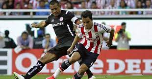 Ver Partido Chivas De Guadalajara Vs Toluca En Vivo Chivas De Guadalajara Vs Toluca En Vivo Canales Que Pasan Chivas De Guadala Sports Jersey Jersey Running
