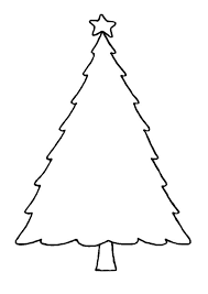 100% free christmas coloring pages. Christmas Trees Christmas Trees Outline Coloring Pages Christmas Trees Outline Co Christmas Tree Coloring Page Christmas Tree Template Christmas Tree Outline