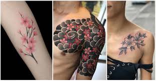 We did not find results for: Updated 50 Inspiring Sakura Tattoos August 2020