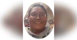 Obituary information for Luci Germaine Fire Thunder