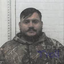 Animal Abuse Case in Picayune, Mississippi