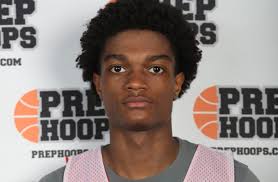 Micah Wilkerson, Mountain Ridge