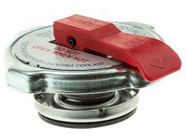 Radiator Cap Aftermarket Replacement Coolant Reservoir Caps