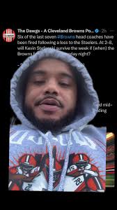 Was Coach Tyler The Coach for The Cleveland Browns