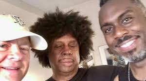 Had an incredible time these last few weeks playing bucket list festivals  with Cory Wong and the Wongnotes w/ Dave Koz!The Hollywood Bowl, Red Rocks,  (also jamming with John Popper and Blues