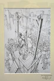 Kim Jung Gi How To Draw Figures In Perspective Lesinstantanesdek Expo Kim Jung Gi 06 Signed Today Pin Kim Jung Perspective Art Sketches