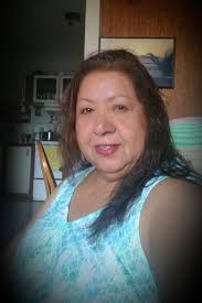 Olimpia Olmos Wieser