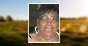 Josie Lindsay Obituary March 21, 2017