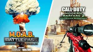 Check spelling or type a new query. Mw2 Multi Remastered Pack M O A B Operateur Soap Sur Warzone Youtube