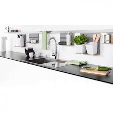 Linero Mosaiq Starterset Maxi Titan Grau X2f Relingsystem X2f Kessebohmer Linero Mosaiq Relingsysteme Kuchenausstattun Kuchentrends Kuche Minikuche