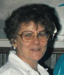 Irene Hertzog Obituary