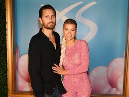 Now, sources reveal that the reason for their break was that their relationship was getting to be very serious. moreover, sofia didn't want to play a stepmother's role at the young age of 22. Scott Disick Gave Sofia Richie An Aston Martin For Her 21st Birthday
