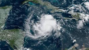 A tropical cyclone with maximum sustained winds of 39 to 73 mph (34 to 63 knots). Tropical Storm Nana Forms South Of Jamaica Forecast To Be Hurricane Loop Caribbean News