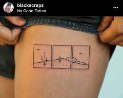 Located near the center of town, we are proud to bring the same high quality tattoo and piercing you know and love from our nashville location out closer to home. Any Single Needle Hand Poked Tattoo Artists With Minimalist Style In Nashville Nashville