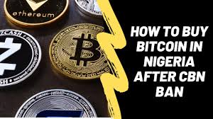 The recent directive from cbn to banks and financial institutions concerning crypto trading in nigeria is no news again. How To Buy Bitcoin In Nigeria And Bypass Cbn Crypto Ban With Skyewallet Com Youtube