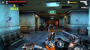 Dead Target Zombie 2017 Android