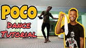 Waka waka (this time for africa) (complete version originally performed. Pocolee Best Of Poco Dance 2020 Latest Dance Tutorial Youtube
