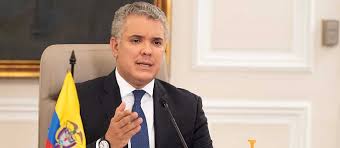 Ivan duque, who won the most votes in sunday's presidential election, will face off in a june 17 runoff against supporters of ivan duque celebrate the results of the first round of colombian presidential. Gobierno Propone Ante El Congreso Ampliar Vigencia Y Beneficios Del Fondo De Solidaridad Para La Educacion Hasta Junio De 2021 Ministerio De Educacion Nacional De Colombia