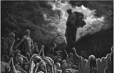 The Vision Of The Valley Of The Dry Bones The Vision Of The Valley Of Dry Bones Ezekiel 37 1 14