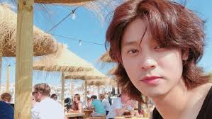 Divided into three teams, they pick up trash while walking the. Gara Gara Jung Joon Young 2 Days 1 Night Vakum