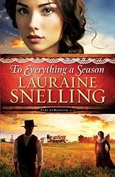 Lauraine Snelling Books In Order