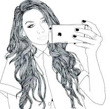 Collection of girls coloring pages easy (37). Cool Coloring Pages For Teens Yijihs Coloring Pages For Teenagers Coloring Pages For Girls Puppy Coloring Pages